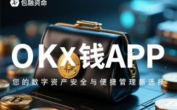 OKX钱包APP，您的数字资产安全与便捷管理新选择