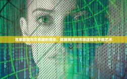 百家欧赔与交易量的博弈，数据背后的市场逻辑与平衡艺术