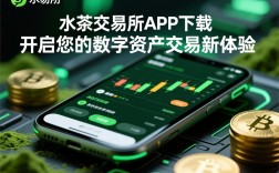 抹茶交易所APP下载，开启您的数字资产交易新体验