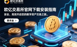 欧亿交易所官网下载安装指南，安全、高效开启您的数字资产交易之旅
