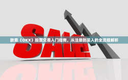 欧意（OKX）股票交易入门指南，从注册到买入的全流程解析