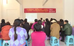 泸西县中枢镇：暖心服务进社区 幸福邻里共相伴