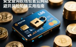 安全查询欧钱包官方网站，避开风险陷阱的实用指南