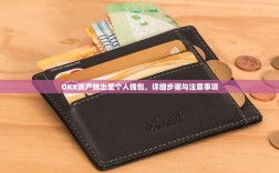 OKX资产转出至个人钱包，详细步骤与注意事项