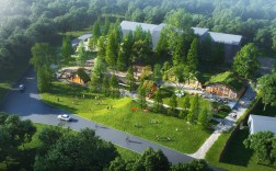 石林漫咖花园试运营 打造云南小粒咖啡文旅融合新窗口