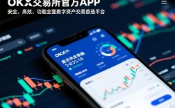 OKX交易所官方APP，安全、高效、功能全面的数字资产交易首选平台
