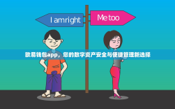 欧易钱包app，您的数字资产安全与便捷管理新选择