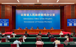 【云新发布】云南共登记社会组织2.2万余个