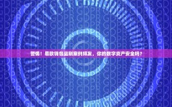 警惕！易欧钱包盗刷案例频发，你的数字资产安全吗？