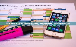 OKX Wallet 艺 B3 钱包使用全攻略，从创建到管理，新手也能轻松上手