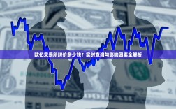 欧亿交易所牌价多少钱？实时查询与影响因素全解析