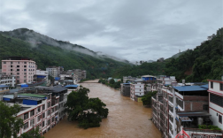 118分钟生死竞速！云南文山谷拉乡组织群众转移避险实现“零伤亡”