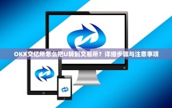 OKX交亿所怎么把U转到交易所？详细步骤与注意事项