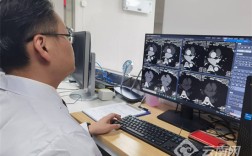 全省首台！云南省一院启用光子计数CT设备