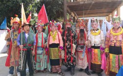 旅居云南 | 腾冲荷花镇：寻山水里的傣族小镇 享不间断的愉悦时光