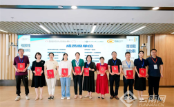 玉溪艾维眼科医院入选中国近视防控能力建设联盟成员单位