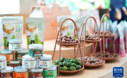 从零到百亿：临沧坚果“链”成记