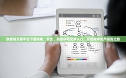 欧意易交易平台下载指南，安全、高效获取交易入口，开启数字资产投资之旅