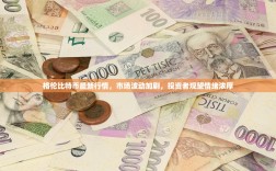 格伦比特币最新行情，市场波动加剧，投资者观望情绪浓厚