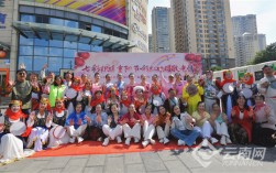 昆明建工社区“七彩织暖重阳节”主题活动推进基层治理