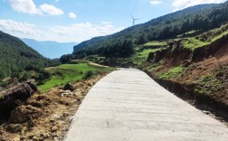 巧家县：铺就产业“致富路” 奏响民生“暖心曲”