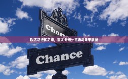 以太坊进化之路，重大升级一览表与未来展望