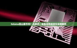Solana是山寨币吗？从技术、生态与市场定位深度解析