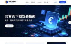 欧币交易所官网首页下载安装指南，安全、高效开启数字资产交易之旅