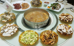 【早安云南·滇味】舒服了！来楚雄把“山野”煮一锅