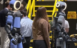 直击CES|波士顿动力机器人走出实验室，已从“炫技”转向“服务”