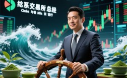 抹茶交易所总经理，在数字浪潮与茶香雅韵间掌舵前行