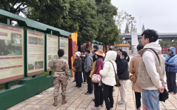 昆明同德锦江社区：党建搭桥促共建 健康服务进社区