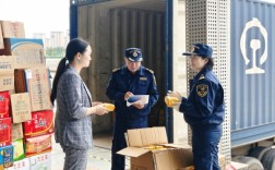 昆明海关助力“双11”跨境电商“买卖全球”