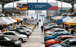 欧洲二手车交易市场，成熟生态、多元选择与消费新趋势