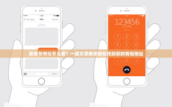 欧钱包地址怎么看？一篇文章教你轻松找到你的钱包地址