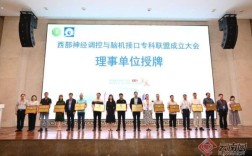 昆明三博脑科医院加入“西部神经调控与脑机接口专科联盟”