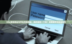 OKx钱包地址与平台充值地址，真的是同一个吗？深度解析与安全指引