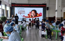 2025“春雨行动”暨“山中雏菊 筑梦同行”公益项目走进云南楚雄