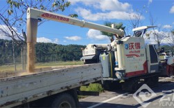 云南腾冲：绿色机械化赋能中海拔稻区单产提升新突破