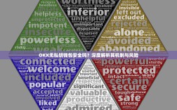 OKX无私钥钱包安全吗？深度解析其机制与风险