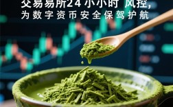 抹茶交易所24小时风控，为数字资产安全保驾护航
