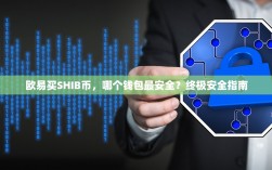 欧易买SHIB币，哪个钱包最安全？终极安全指南