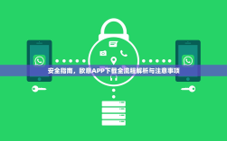 安全指南，欧意APP下载全流程解析与注意事项