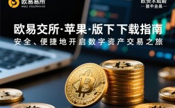 欧易交易所苹果版下载指南，安全、便捷地开启数字资产交易之旅