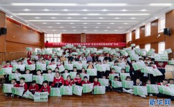 云南轿子山生态文明科普走进校园