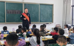 筑牢青春防线 云南文山仁和边境派出所开展“向日葵”普法宣传