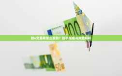 欧e交易所怎么买跌？新手指南与风险解析