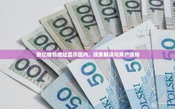 欧亿钱包地址显示国内，现象解读与用户须知