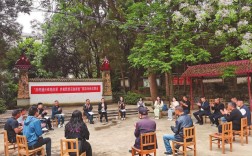 云南将政协协商平台“搬到群众家门口”——院坝里话民生 沟通中办实事