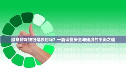 欧意转冷钱包是秒到吗？一篇读懂安全与速度的平衡之道